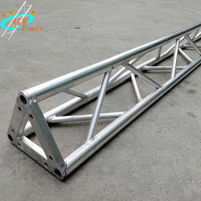 aluminiowa kratownica trójkątna