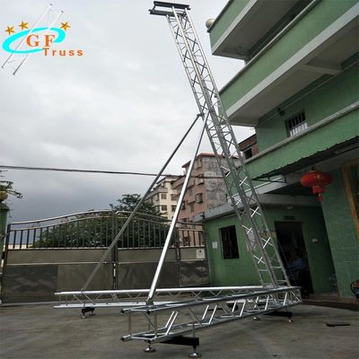 Kratownica matrycowa Eventos