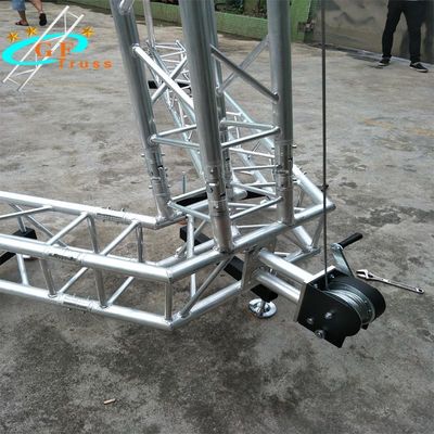 Kratownica matrycowa Eventos