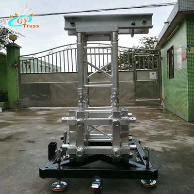 popularna konstrukcja aluminiowa więźba dachowa z rysunkiem CAD