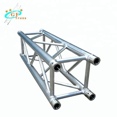 2,0 mm Aluminiowa kratownica stolikowa o konstrukcji kwadratowej Trójkątna aluminiowa kratownica