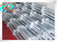 System rusztowań Warstwa kratownicowa Stopień aluminium Bezpieczeństwo Ładowanie 0,5M 4M Długość
