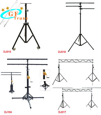 Celebration 5,5M Truss DJ Line Array Speaker Korba Stojak