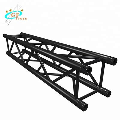 Spigot Aluminiowa scena oświetleniowa 290 * 290 mm Kratownica ekranu LED