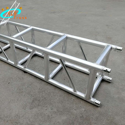Spigot Aluminiowa scena oświetleniowa 290 * 290 mm Kratownica ekranu LED
