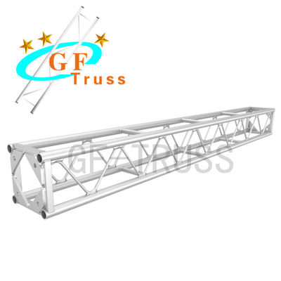 Outdoor Stage 6082-T6 Aluminiowa kratownica czopowa 290 * 290 mm