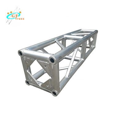 Heavy Duty Bolt 3m Aluminiowa kwadratowa kratownica na koncert na świeżym powietrzu