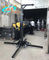 6M Lighting Heavy Duty Crank Truss Stand 300kg Pojemność z wysięgnikami Center
