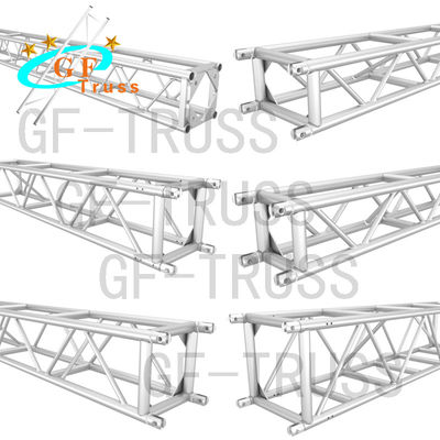 Wystawa teatralna teatralna 220 mm aluminiowy czop kratownicy