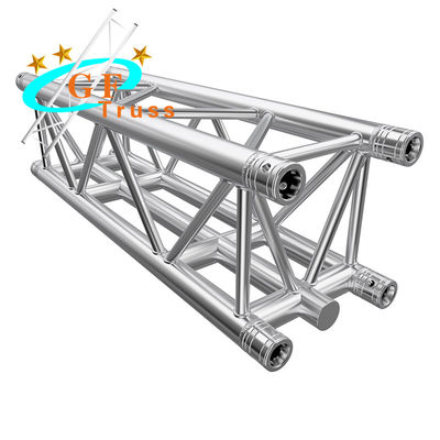 Wystawa teatralna teatralna 220 mm aluminiowy czop kratownicy