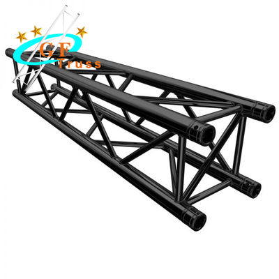 Wystawa teatralna teatralna 220 mm aluminiowy czop kratownicy