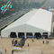 Ponad 100 osób 10x30M aluminiowy namiot imprezowy na świeżym powietrzu