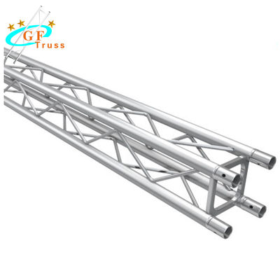 Max Span 30M aluminiowa kratownica czopowa Łatwa konfiguracja na koncerty