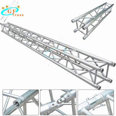 Max Span 30M aluminiowa kratownica czopowa Łatwa konfiguracja na koncerty