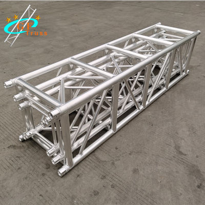 18,4 funta 290 x 290 mm aluminiowa kratownica czopowa na pokaz koncertowy