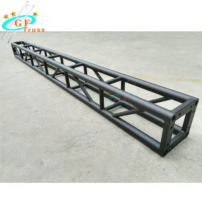 OEM 300X300mm Bolt Square Aluminiowa kratownica oświetleniowa