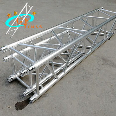 18,4 funta 290 x 290 mm aluminiowa kratownica czopowa na pokaz koncertowy