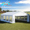 Wodoodporny namiot imprezowy T6 z aluminium na koncert