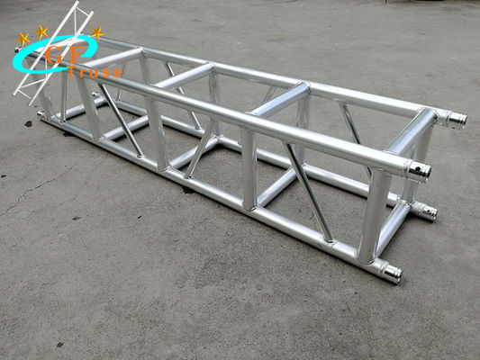 12-metrowy aluminiowy głośnik z kratownicą z kratownicą Audio Line Array Sound System